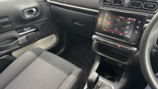 Citroen C3 1.2 PureTech C-Series Edition 5dr Petrol Hatchback